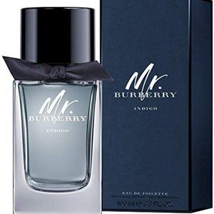 Mr. Burberry Indigo 100ml